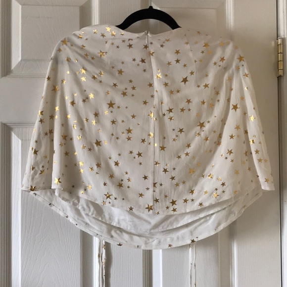 🦄 SAMPLE- Lost +Wander star raver festival skirt - Picture 5 of 5